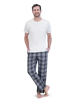 Hanes Men's Woven Sleep Pants