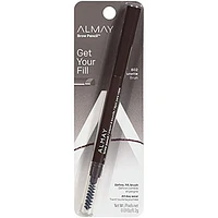 Crayon à sourcils hypoallergénique Almay, 1 crayon à sourcils 1 crayon à sourcils