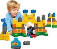 MEGA BLOKS Thomas Ulfstead Castle