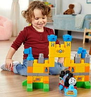 MEGA BLOKS Thomas Ulfstead Castle