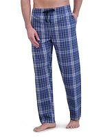 Hanes Men's Woven Sleep Pants