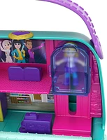 Polly Pocket Big Pocket World Mall Theme