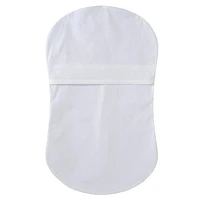 Drap-Housse HALO® BassiNest®- Blanc