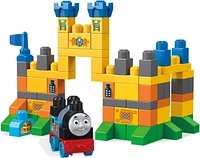 MEGA BLOKS Thomas Ulfstead Castle