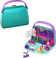 Polly Pocket Big Pocket World Mall Theme