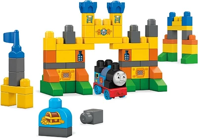 MEGA BLOKS Thomas Ulfstead Castle