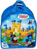 MEGA BLOKS Thomas Ulfstead Castle