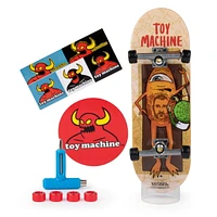 Tech Deck - 96mm Fingerboard with Authentic Designs, for Ages 6 And up (styles Vary)