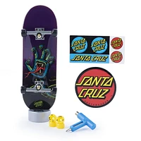 Tech Deck - 96mm Fingerboard with Authentic Designs, for Ages 6 And up (styles Vary)