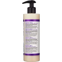 Carol's Daughter Black Vanilla Conditioner with Shea Butter, 12 oz, Dry & Dull Hair Conditioner