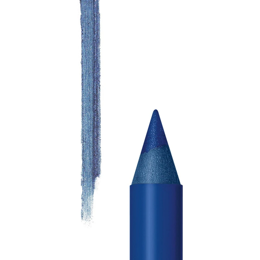 Almay Almay All-Day Intense Gel Eyeliner, 1.3g., 1 Gel Eyeliner, Liner Pencil, Long lasting, Waterproof