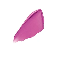 Almay Lip Vibes Hypoallergenic Cream Lipstick with Shea Butter, 1 Lipstick, Lip Vibes
