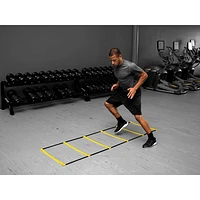 SKLZ ELEVATION 2-in-1 SPEED HURDLES AND LADDER