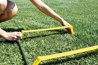 SKLZ ELEVATION 2-in-1 SPEED HURDLES AND LADDER