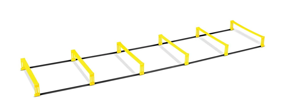 SKLZ ELEVATION 2-in-1 SPEED HURDLES AND LADDER