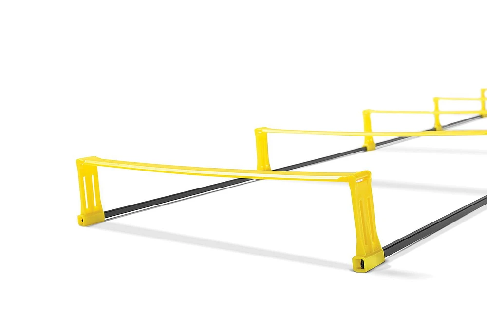 SKLZ ELEVATION 2-in-1 SPEED HURDLES AND LADDER