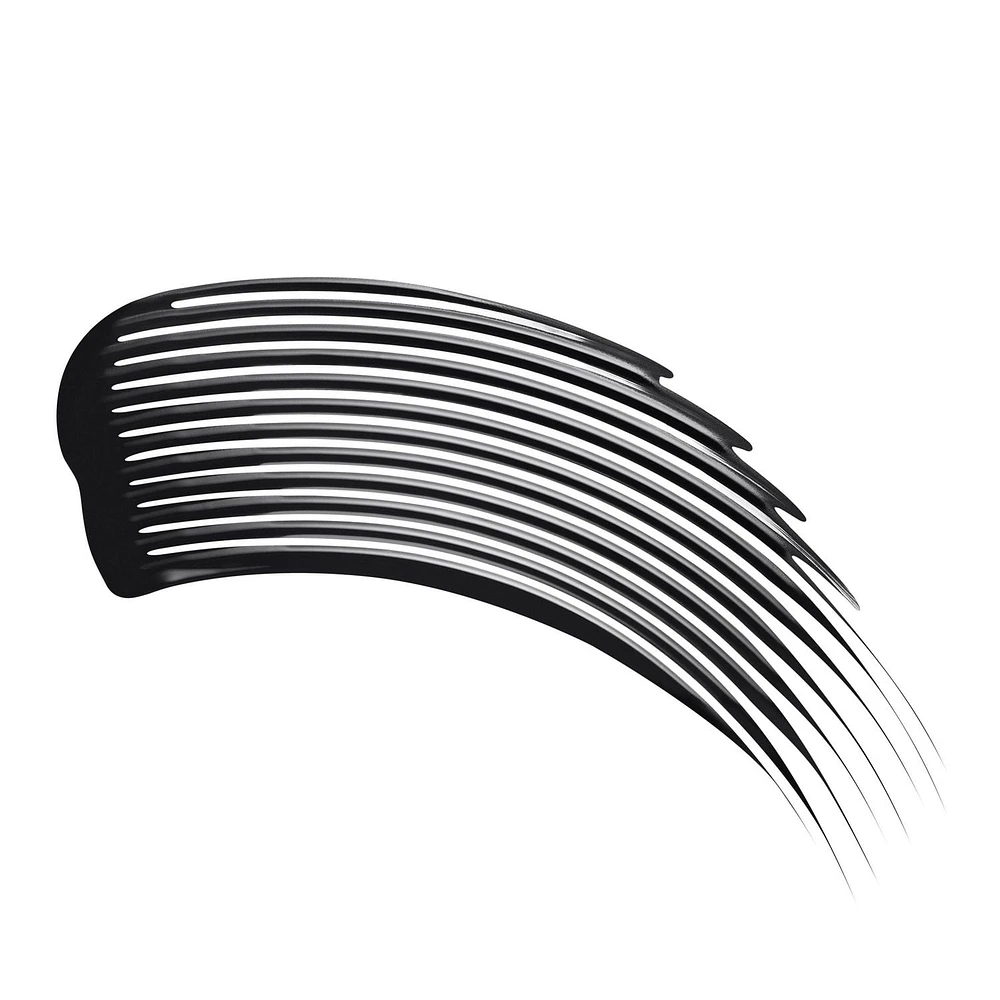 Mascara Almay Length and Lift, 7,1 ml, 1 mascara Allongeant et densifiant les cils