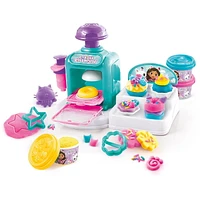 Gabby Dollhouse Dough Cakey Cat Kitchen