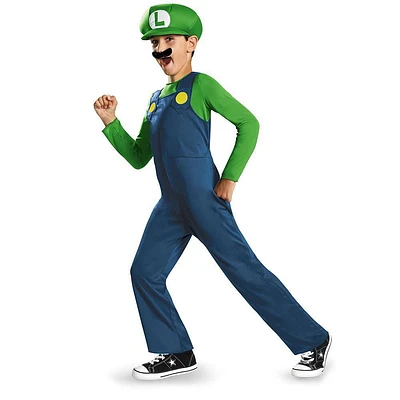 Luigi Classic