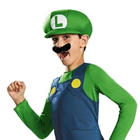 Luigi Classic