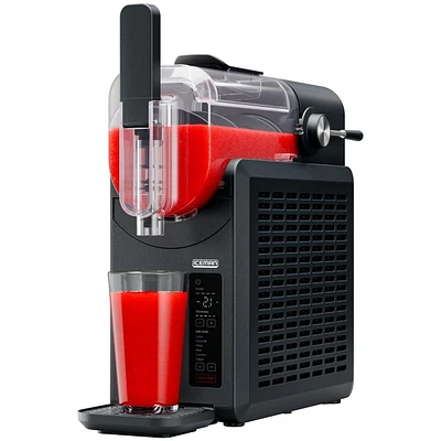 ICEMAN Slush-Ease 1.5L Slushy Maker with Customizable Thickness