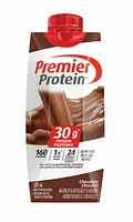 Premier Protein Chocolate Protein Shake 12ct, Chocolate Shake 12ct