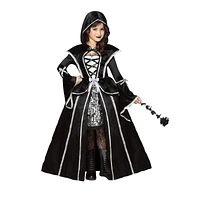 PARTYHOLIC GOTHIC ENCHANTRS COSTUME (LARGE)