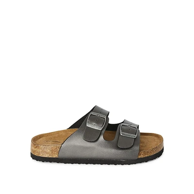 Sandales Randi George pour femmes