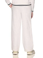 Reebok Girls Varsity Wide Leg Pants, Sizes 4-16