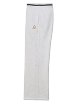 Reebok Girls Varsity Wide Leg Pants, Sizes 4-16