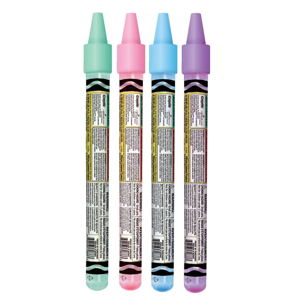 Crayola 4oz Bubble Wand