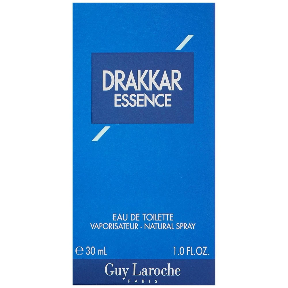 Drakkar Essence Eau de Toilette
