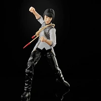 Hasbro Marvel Legends Series Shang-Chi And The Legend Of The Ten Rings 6-inch Collectible Xialing Action Figure Toy For Age 4 And Up