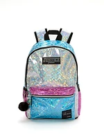 Colorblocked Backpack Set