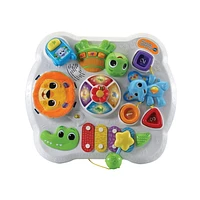 VTech Touch & Explore Activity Table - French Version