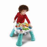 VTech Touch & Explore Activity Table - French Version