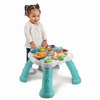 VTech Touch & Explore Activity Table - French Version