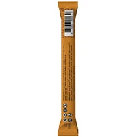 38% MILK CHOCOLATE BATON WITH SALTED CARAMEL AND QUINOA CRISP, milk chocolate salted caramel&crispy quinoa