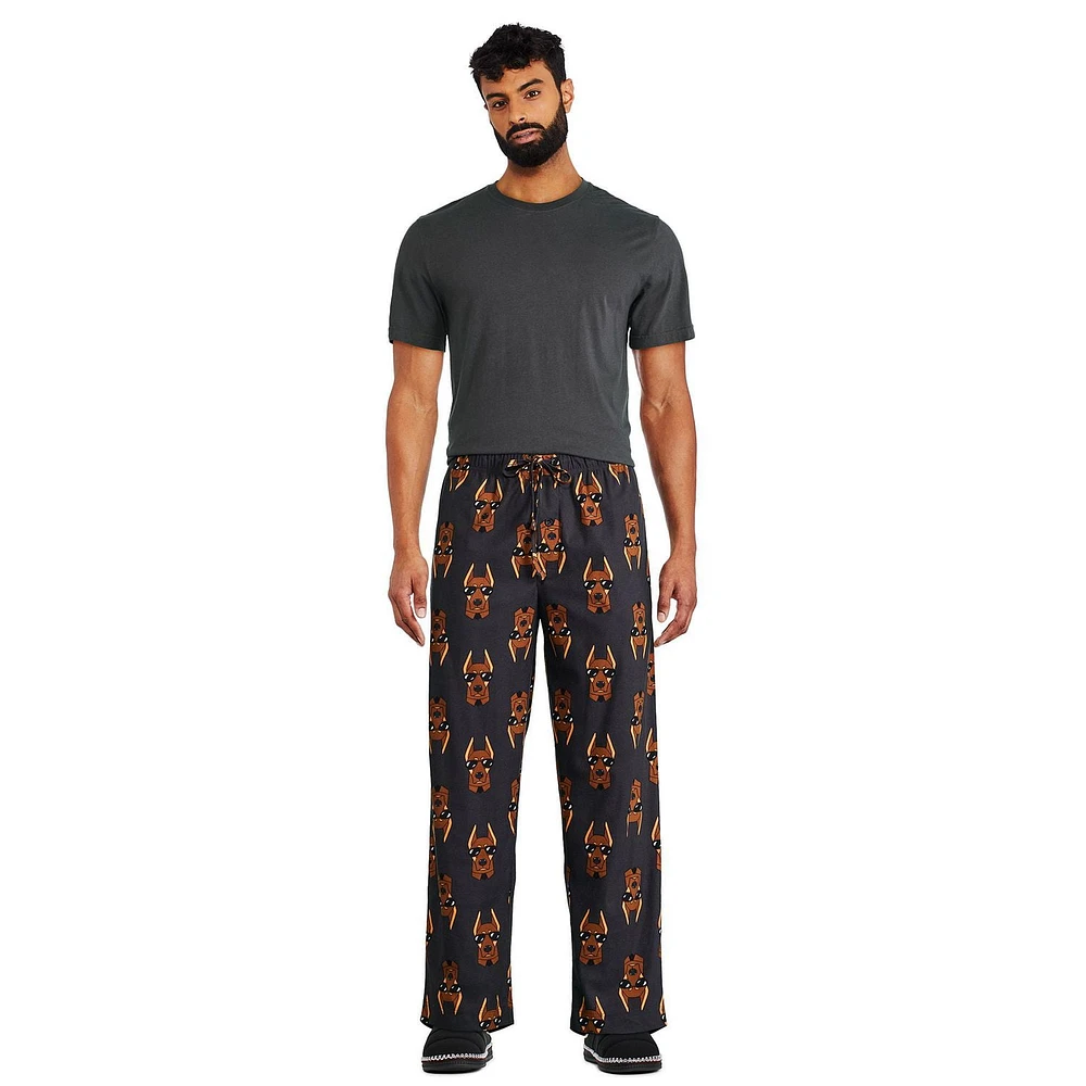 Sleep Therapy Men's Jogger