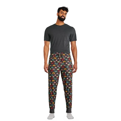 Pantalon de pyjama Sleep Therapy pour hommes