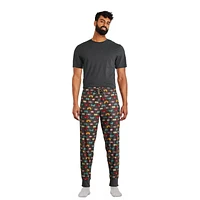 Pantalon de pyjama Sleep Therapy pour hommes