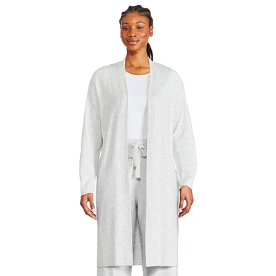 George Women's Long Cardigan