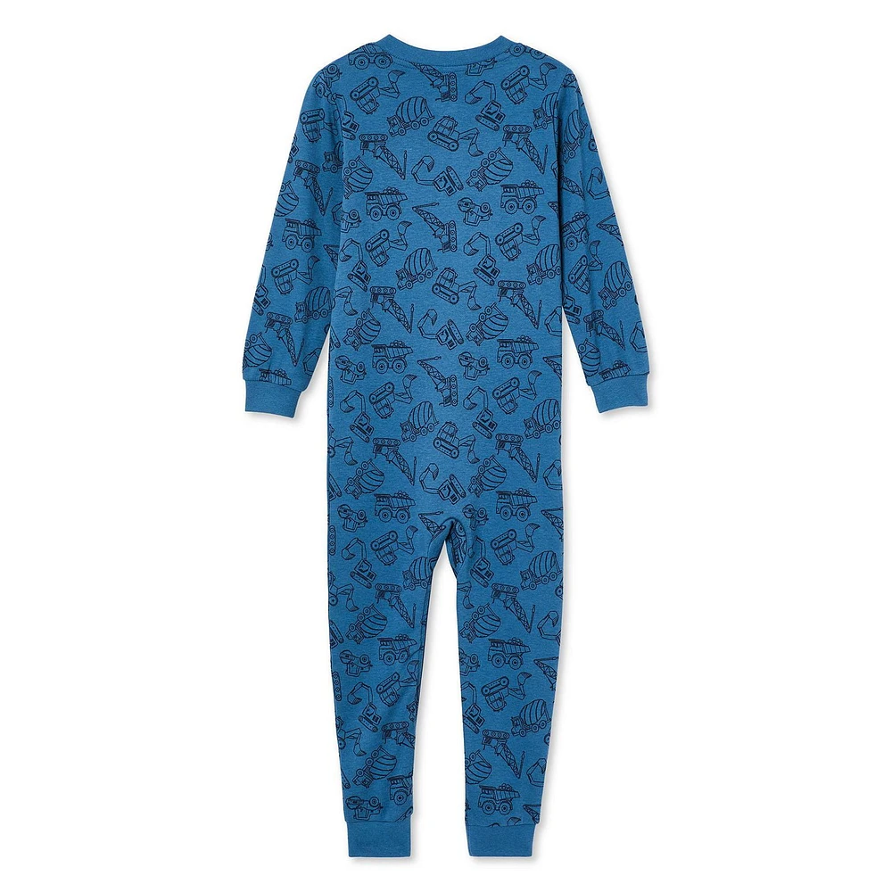 George Toddler Boys' Sleeper, Sizes 2T-5T