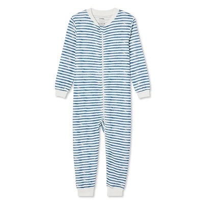 Grenouillère George pour petits garçons Tailles 2T-5T