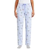 Care Bears Women's Pajama Pant, Sizes XS-XL