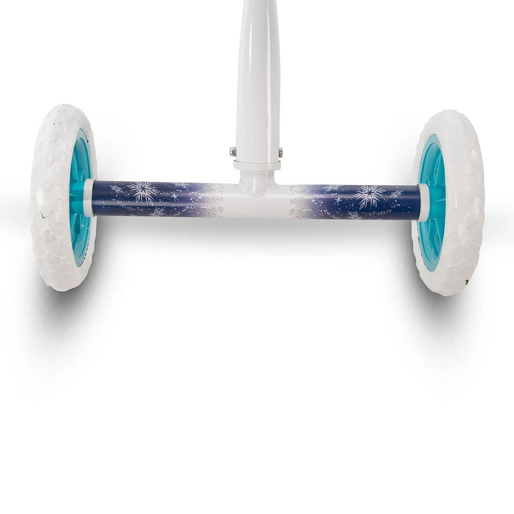 Disney Frozen Girls' Steel Tricycle, by Huffy