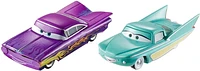 Disney/Pixar Cars Ramone and Flo 2-Pack