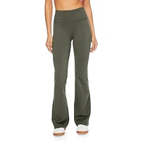 Athletic Works Women's Yoga Pant, Sizes XS-XXL