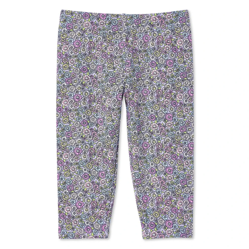 George Baby Girls' Printed Legging