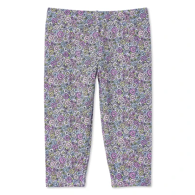 George Baby Girls' Printed Legging